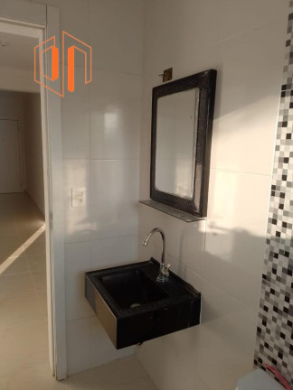 Imagem Apartamento com 2 Quartos à Venda, 49 m² em Parque Da Fonte - São José Dos Pinhais Imagem Apartamento com 2 Quartos à Venda, 49 m² em Parque Da Fonte - São José Dos Pinhais