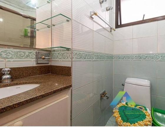 Imagem Apartamento com 3 Quartos à Venda, 120 m² em Ipiranga - São Paulo Imagem Apartamento com 3 Quartos à Venda, 120 m² em Ipiranga - São Paulo