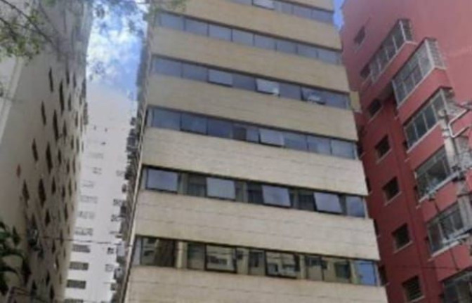 Imagem Imóvel para Alugar, 32 m² em Jardim Paulista - São Paulo