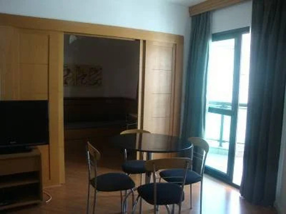 Imagem Apartamento com 1 Quarto para Alugar, 60 m² em Paraíso - São Paulo Imagem Apartamento com 1 Quarto para Alugar, 60 m² em Paraíso - São Paulo