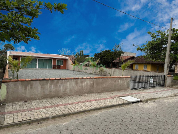 Imagem Casa com 2 Quartos à Venda, 72 m² em Costeira - Balneário Barra Do Sul