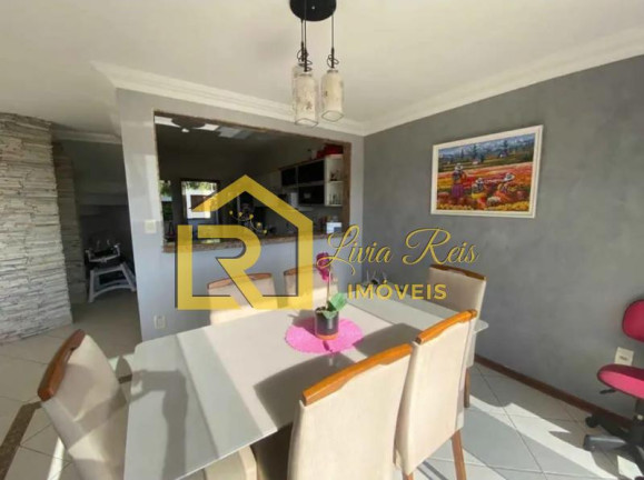 Imagem Casa com 3 Quartos à Venda, 600 m² em Colinas - Rio Das Ostras Imagem Casa com 3 Quartos à Venda, 600 m² em Colinas - Rio Das Ostras