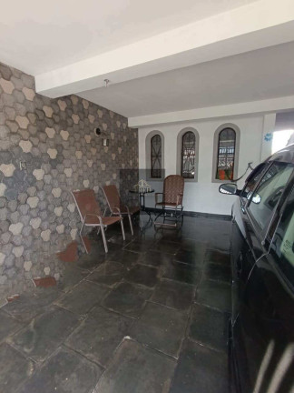 Imagem Sobrado com 2 Quartos à Venda, 169 m² em Jardim Ana Maria Imagem Sobrado com 2 Quartos à Venda, 169 m² em Jardim Ana Maria