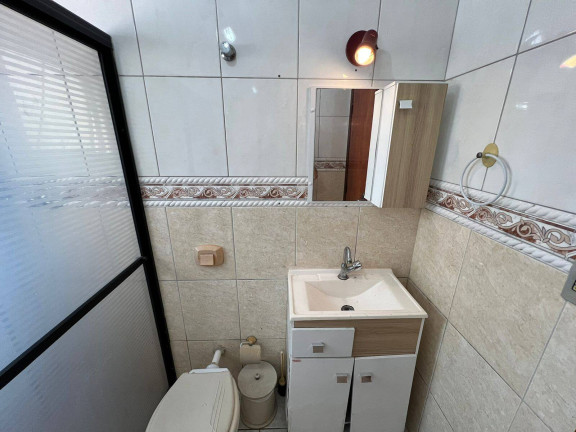 Imagem Apartamento com 1 Quarto à Venda, 48 m² em Vila Guilhermina - Praia Grande Imagem Apartamento com 1 Quarto à Venda, 48 m² em Vila Guilhermina - Praia Grande