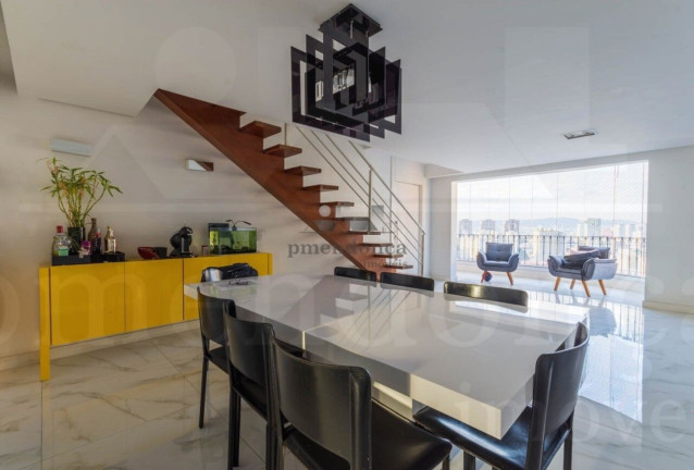 Imagem Apartamento com 3 Quartos à Venda, 320 m² em Perdizes - São Paulo Imagem Apartamento com 3 Quartos à Venda, 320 m² em Perdizes - São Paulo