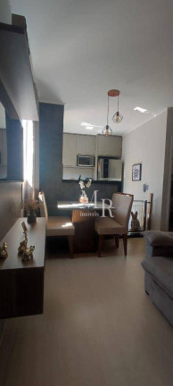 Imagem Apartamento com 2 Quartos à Venda, 42 m² em Residencial Forlife Versato - Votuporanga Imagem Apartamento com 2 Quartos à Venda, 42 m² em Residencial Forlife Versato - Votuporanga
