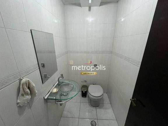 Imagem Casa com 3 Quartos à Venda, 242 m² em Santa Paula - São Caetano Do Sul Imagem Casa com 3 Quartos à Venda, 242 m² em Santa Paula - São Caetano Do Sul