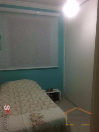 Imagem Apartamento com 2 Quartos à Venda, em Santana - São Paulo Imagem Apartamento com 2 Quartos à Venda, em Santana - São Paulo