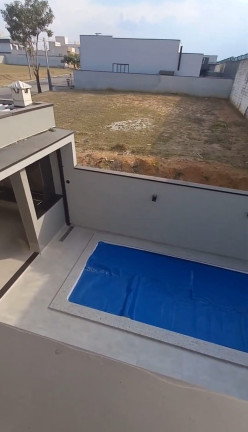 Imagem Casa com 3 Quartos à Venda, 220 m² em Condomínio Terras Do Vale - Caçapava Imagem Casa com 3 Quartos à Venda, 220 m² em Condomínio Terras Do Vale - Caçapava