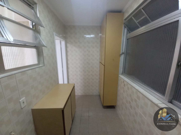 Imagem Apartamento com 1 Quarto à Venda, 77 m² em Pompéia - Santos Imagem Apartamento com 1 Quarto à Venda, 77 m² em Pompéia - Santos