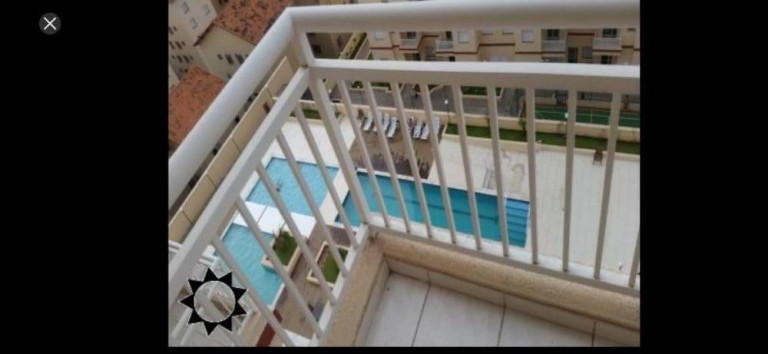 Imagem Apartamento com 2 Quartos à Venda, 49 m² em Conceição - Osasco