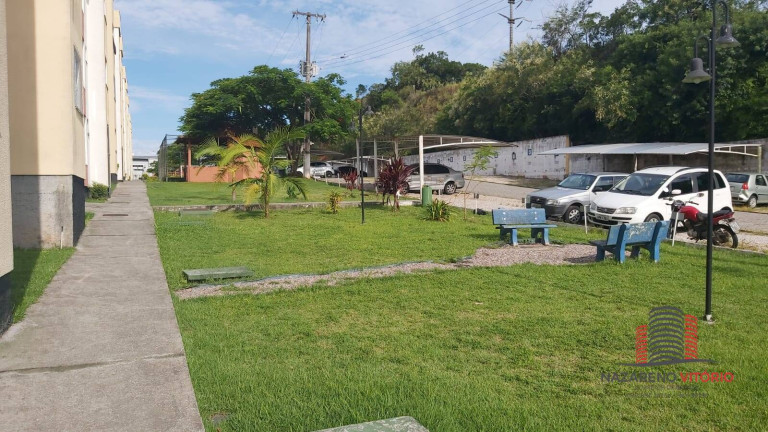 Imagem Apartamento com 3 Quartos à Venda, 68 m² em São Sebastião - Palhoça Imagem Apartamento com 3 Quartos à Venda, 68 m² em São Sebastião - Palhoça