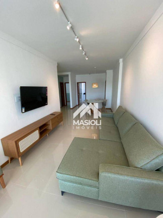 Imagem Apartamento com 3 Quartos para Alugar, 120 m² em Praia Da Costa - Vila Velha Imagem Apartamento com 3 Quartos para Alugar, 120 m² em Praia Da Costa - Vila Velha