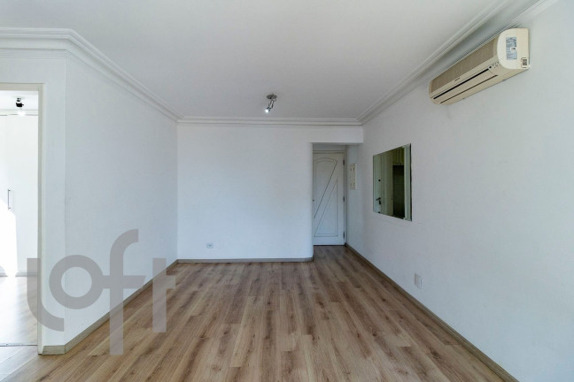 Imagem Apartamento com 2 Quartos à Venda, 60 m² em Vila Mascote - São Paulo