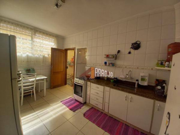 Imagem Sobrado com 3 Quartos à Venda, 153 m² em Penha De França - São Paulo Imagem Sobrado com 3 Quartos à Venda, 153 m² em Penha De França - São Paulo
