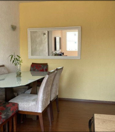 Imagem Apartamento com 2 Quartos à Venda, 50 m² em Jardim Celeste - São Paulo Imagem Apartamento com 2 Quartos à Venda, 50 m² em Jardim Celeste - São Paulo