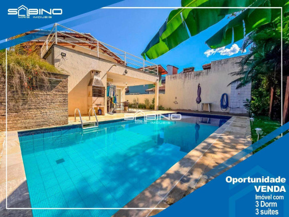 Imagem Casa com 3 Quartos para Temporada, 195 m² em Riviera De São Lourenço - Bertioga Imagem Casa com 3 Quartos para Temporada, 195 m² em Riviera De São Lourenço - Bertioga