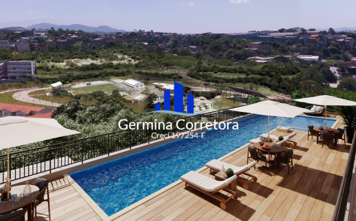Imagem Apartamento com 2 Quartos à Venda, 56 m² em Vila São Luiz (valparaízo) - Barueri Imagem Apartamento com 2 Quartos à Venda, 56 m² em Vila São Luiz (valparaízo) - Barueri