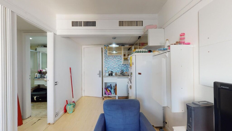 Imagem Apartamento com 1 Quarto à Venda, 29 m² em Jardim Paulista - São Paulo Imagem Apartamento com 1 Quarto à Venda, 29 m² em Jardim Paulista - São Paulo