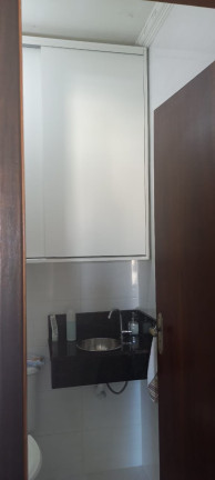 Imagem Casa de Condomínio com 3 Quartos à Venda, 160 m² em Jardim Popular - São Paulo