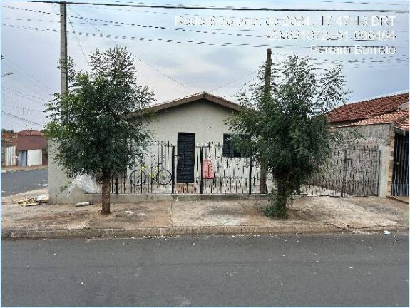 Casa com 2 Quartos à Venda, 70 m² em Jardim Urubupungá - Pereira Barreto