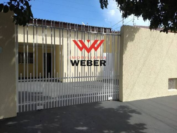 Casa com 3 Quartos à Venda, 140 m² em Jardim Tropical - Sorocaba