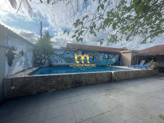 Imagem Casa com 2 Quartos à Venda,  em Maracanã - Praia Grande