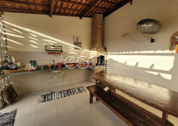 Imagem Casa com 3 Quartos à Venda, 360 m² em Aeroporto - Aracaju Imagem Casa com 3 Quartos à Venda, 360 m² em Aeroporto - Aracaju