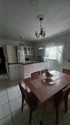 Imagem Casa com 2 Quartos à Venda, 106 m² Imagem Casa com 2 Quartos à Venda, 106 m²
