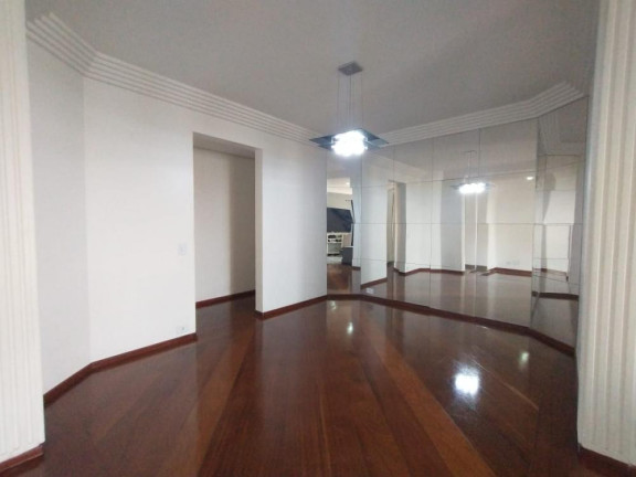 Imagem Apartamento com 4 Quartos à Venda, 178 m² em Tatuapé - São Paulo