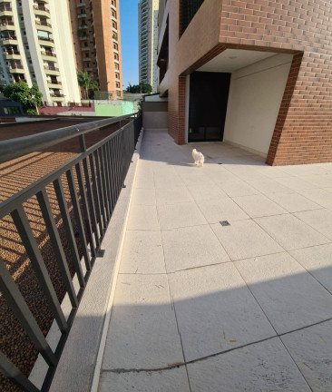 Imagem Apartamento com 3 Quartos à Venda, 157 m² em Parque Da Mooca - São Paulo Imagem Apartamento com 3 Quartos à Venda, 157 m² em Parque Da Mooca - São Paulo