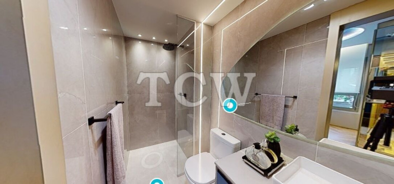 Imagem Apartamento com 4 Quartos à Venda, 172 m² em Pinheiros - São Paulo