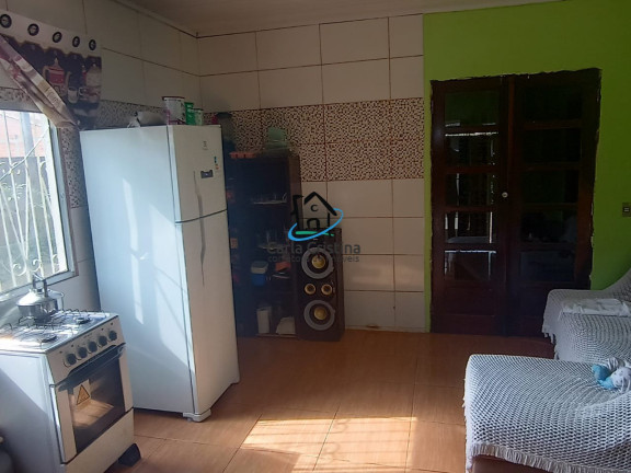 Imagem Casa com 2 Quartos à Venda, 100 m² em Praia De Ipanema - Pontal Do Paraná Imagem Casa com 2 Quartos à Venda, 100 m² em Praia De Ipanema - Pontal Do Paraná