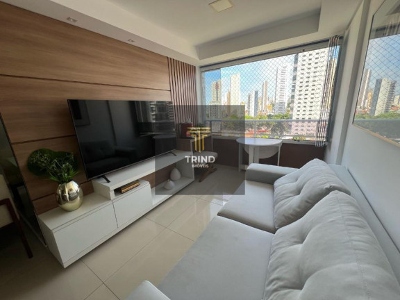 Imagem Apartamento com 2 Quartos à Venda, 72 m² em Manaíra - João Pessoa Imagem Apartamento com 2 Quartos à Venda, 72 m² em Manaíra - João Pessoa