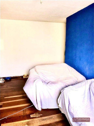 Imagem Apartamento com 2 Quartos à Venda, 50 m² em Freguesia Do ó - São Paulo Imagem Apartamento com 2 Quartos à Venda, 50 m² em Freguesia Do ó - São Paulo