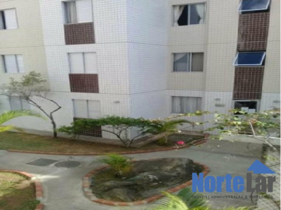 Foto do imóvel Apartamento com 2 Quartos à Venda, 48 m² em Jaraguá - São Paulo