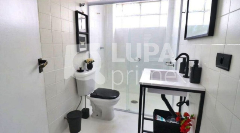 Imagem Apartamento com 3 Quartos à Venda, 75 m² em Santana - São Paulo Imagem Apartamento com 3 Quartos à Venda, 75 m² em Santana - São Paulo