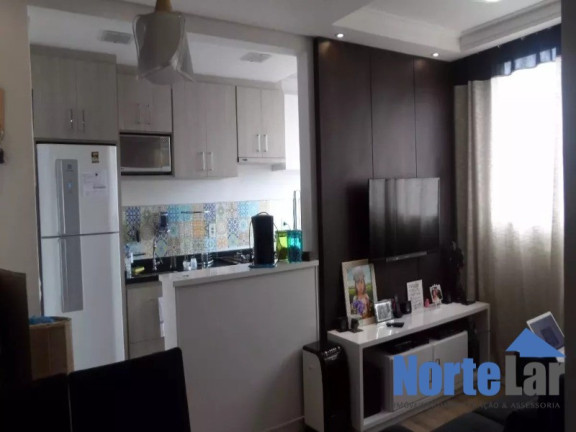 Imagem Apartamento com 2 Quartos à Venda, 48 m² em Loteamento City Jaragua - São Paulo Imagem Apartamento com 2 Quartos à Venda, 48 m² em Loteamento City Jaragua - São Paulo