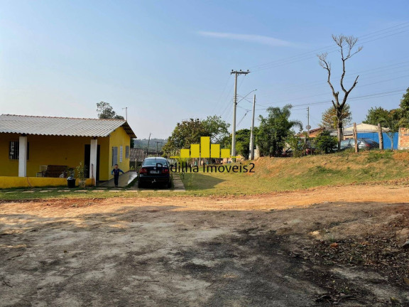 Imagem Chácara com 2 Quartos à Venda, 6.000 m² em Centro - Capela Do Alto Imagem Chácara com 2 Quartos à Venda, 6.000 m² em Centro - Capela Do Alto