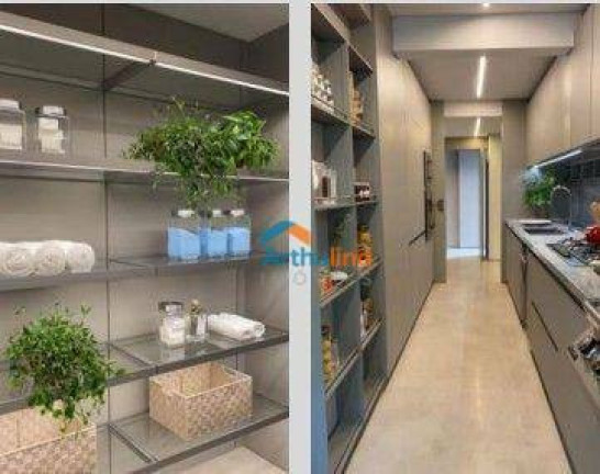 Imagem Apartamento à Venda, 132 m² em Jardins - São Paulo Imagem Apartamento à Venda, 132 m² em Jardins - São Paulo