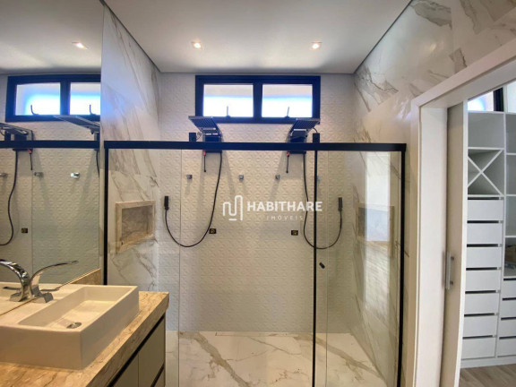 Imagem Casa com 3 Quartos à Venda, 288 m² em Residencial Villa D'aquila - Piracicaba