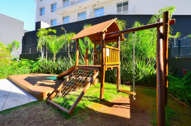 Imagem Imóvel com 1 Quarto à Venda, 29 m² em Moema - São Paulo