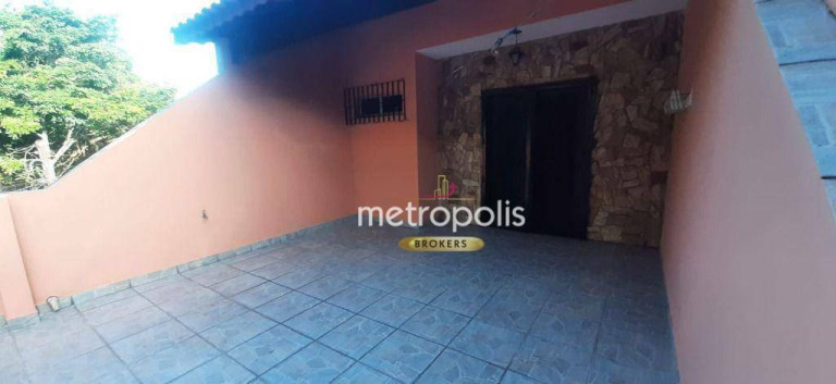 Imagem Sobrado com 4 Quartos à Venda, 167 m² em Cooperativa - São Bernardo Do Campo Imagem Sobrado com 4 Quartos à Venda, 167 m² em Cooperativa - São Bernardo Do Campo