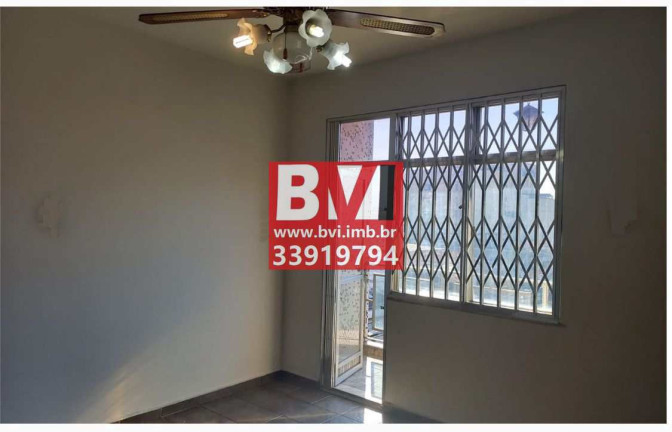 Imagem Apartamento com 2 Quartos à Venda, 71 m² em Madureira - Rio De Janeiro