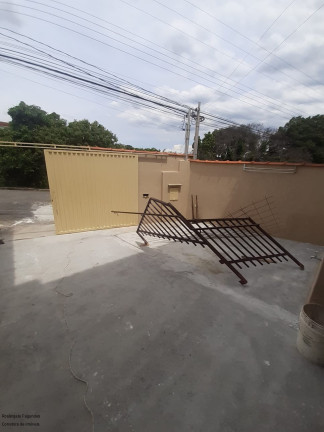 Imagem Sobrado com 3 Quartos à Venda, 78 m² em Jardim São Bento - Poços De Caldas Imagem Sobrado com 3 Quartos à Venda, 78 m² em Jardim São Bento - Poços De Caldas