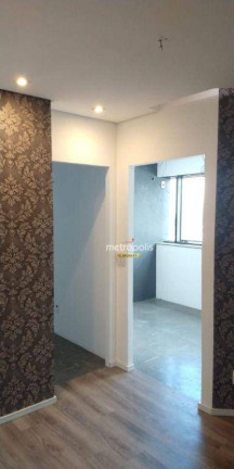 Imagem Sala Comercial para Alugar, 56 m² em Centro - São Caetano Do Sul