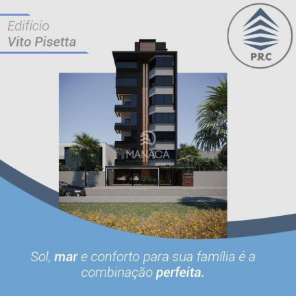 Imagem Apartamento com 3 Quartos à Venda, 110 m² em Tabuleiro - Barra Velha Imagem Apartamento com 3 Quartos à Venda, 110 m² em Tabuleiro - Barra Velha