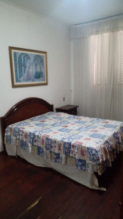 Imagem Apartamento com 3 Quartos à Venda, 97 m² em Bosque Dos Jequitibás - Campinas