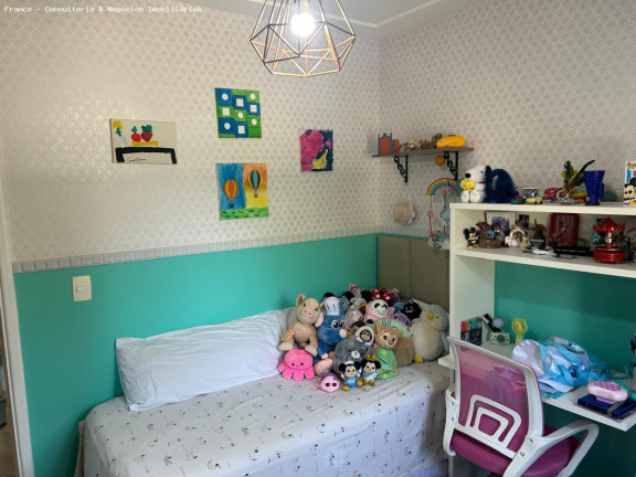 Imagem Casa de Condomínio com 4 Quartos à Venda, 178 m² em Demarchi - São Bernardo Do Campo