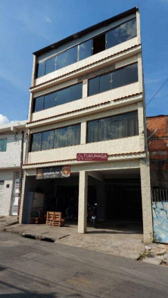 Sobrado com 6 Quartos à Venda, 407 m² em Cidade Parque Brasília - Guarulhos